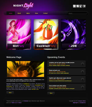 攻击网站服务器